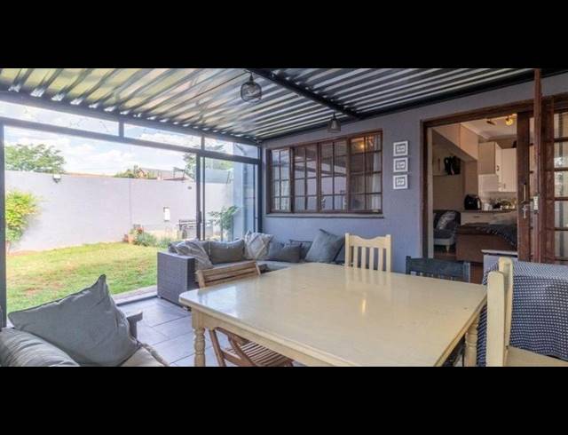 5 BEDROOM HOUSE FOR SALE IN ORANGE GROVE